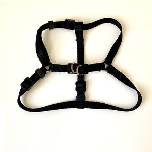 Tiny dog or puppy harness